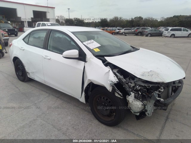 TOYOTA COROLLA 2016 2t1burhe3gc607902