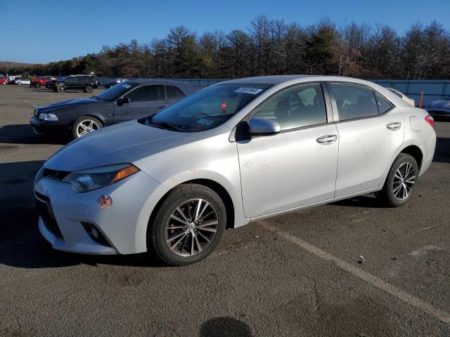 TOYOTA COROLLA L 2016 2t1burhe3gc608208