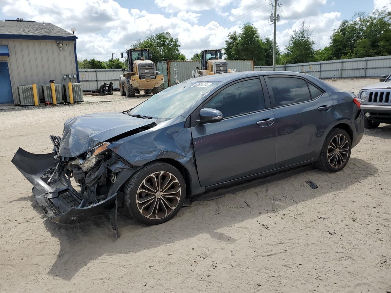 TOYOTA COROLLA 2016 2t1burhe3gc610377