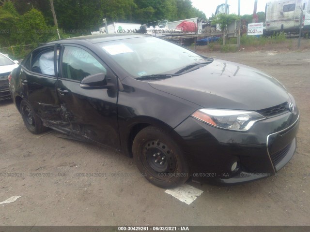 TOYOTA COROLLA 2016 2t1burhe3gc611965