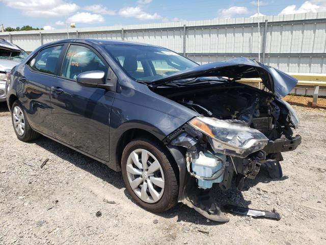 TOYOTA COROLLA L 2016 2t1burhe3gc613909