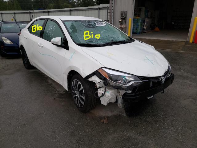 TOYOTA COROLLA L 2016 2t1burhe3gc614140