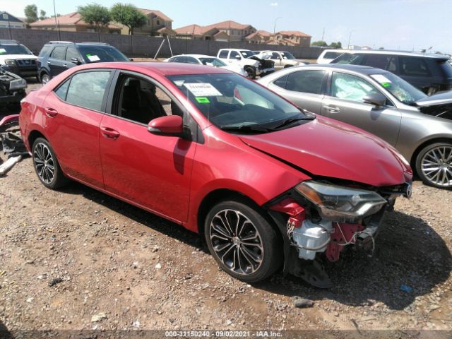 TOYOTA COROLLA 2016 2t1burhe3gc614381