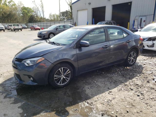 TOYOTA COROLLA L 2016 2t1burhe3gc620844