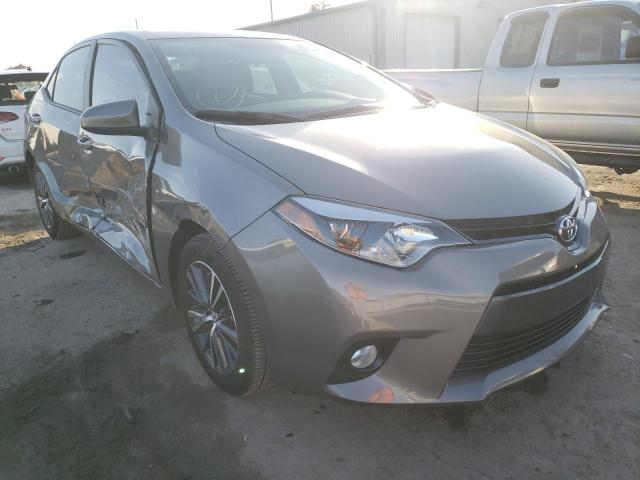 TOYOTA COROLLA L 2016 2t1burhe3gc620939