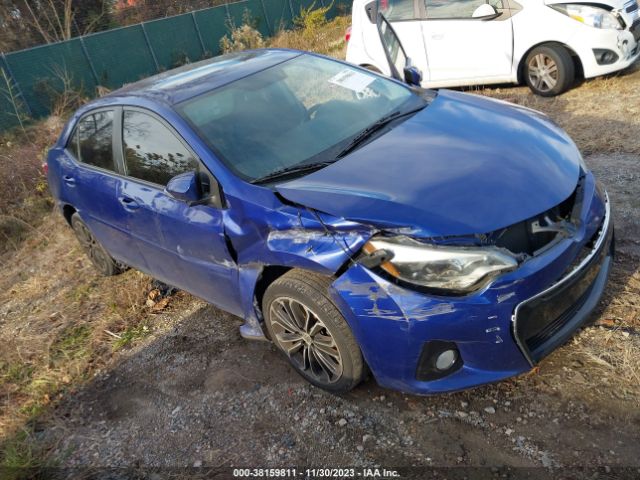 TOYOTA COROLLA 2016 2t1burhe3gc621430