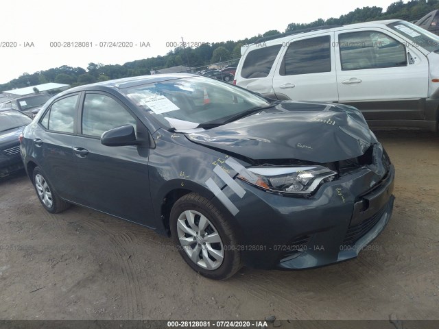 TOYOTA COROLLA 2016 2t1burhe3gc622609