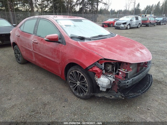 TOYOTA COROLLA 2016 2t1burhe3gc623162