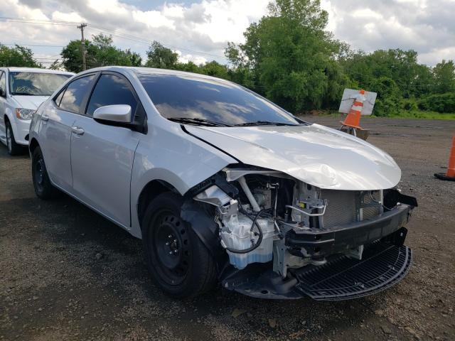 TOYOTA COROLLA L 2016 2t1burhe3gc623663