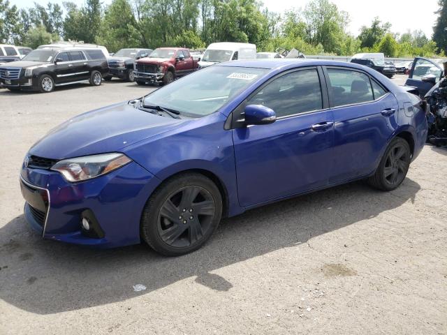 TOYOTA COROLLA 2016 2t1burhe3gc624750