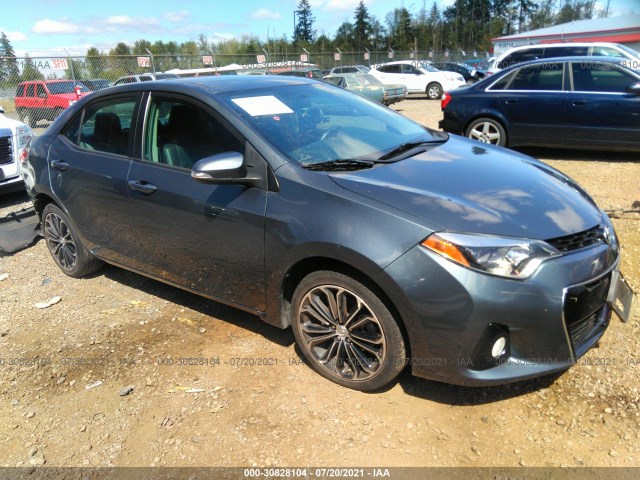 TOYOTA COROLLA 2016 2t1burhe3gc626823