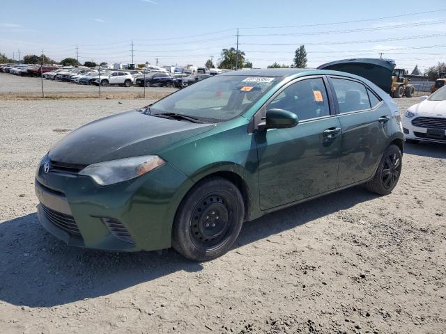 TOYOTA COROLLA L 2016 2t1burhe3gc627034