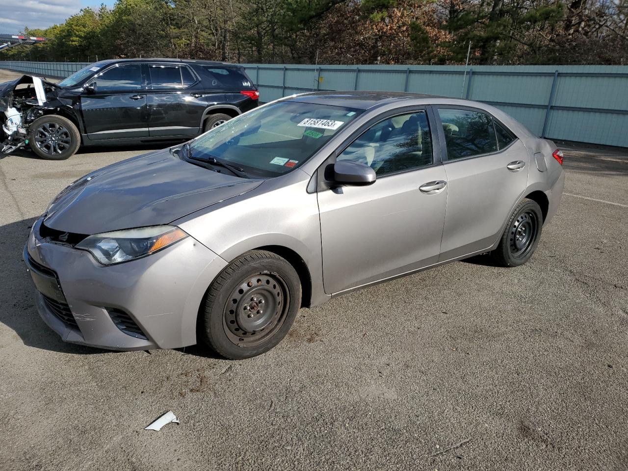 TOYOTA COROLLA 2016 2t1burhe3gc627941