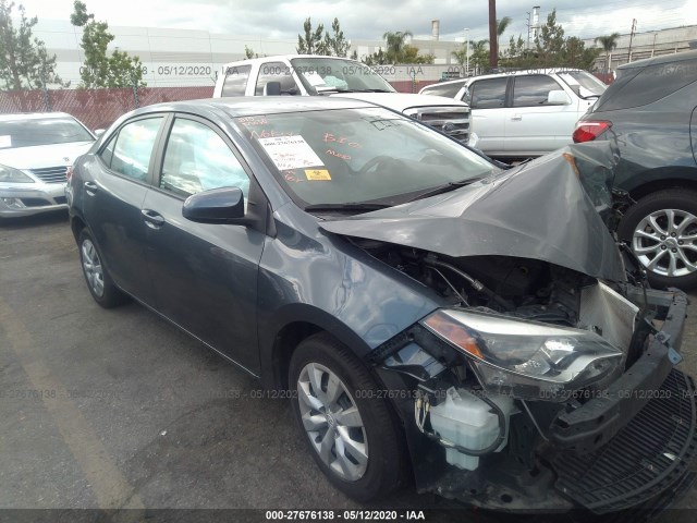 TOYOTA COROLLA 2016 2t1burhe3gc628135