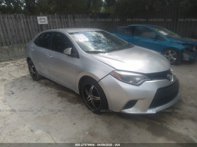 TOYOTA COROLLA 2016 2t1burhe3gc628278