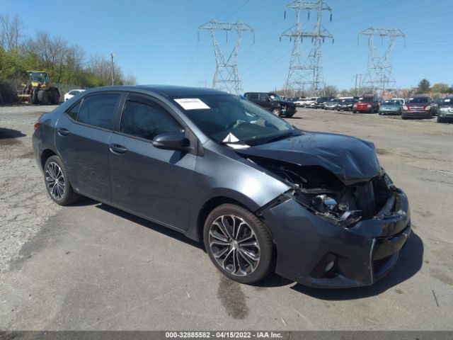 TOYOTA COROLLA 2016 2t1burhe3gc630192