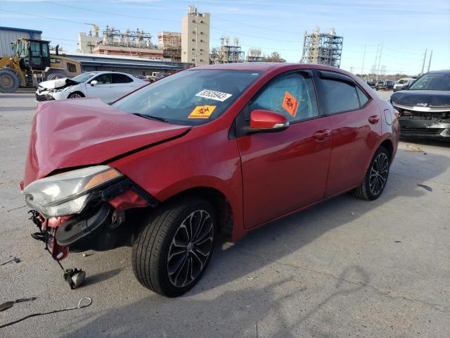 TOYOTA COROLLA 2016 2t1burhe3gc630547