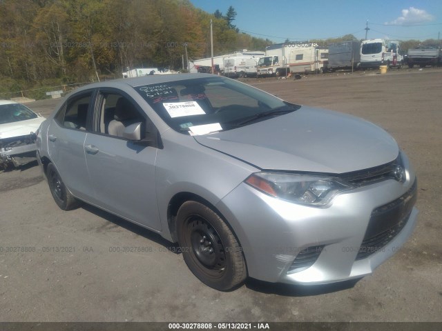 TOYOTA COROLLA 2016 2t1burhe3gc633187