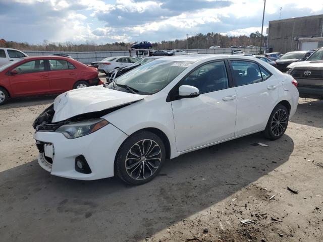 TOYOTA COROLLA 2016 2t1burhe3gc636915