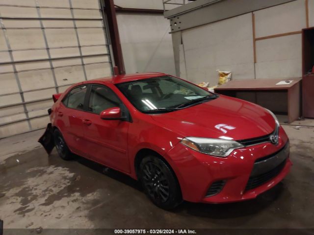 TOYOTA COROLLA 2016 2t1burhe3gc637224