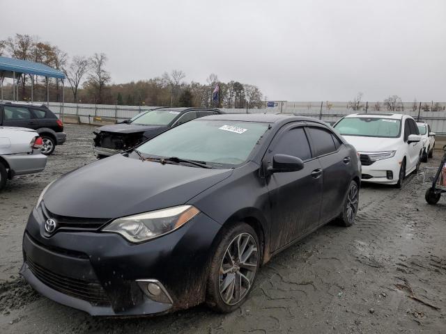 TOYOTA COROLLA 2016 2t1burhe3gc638521