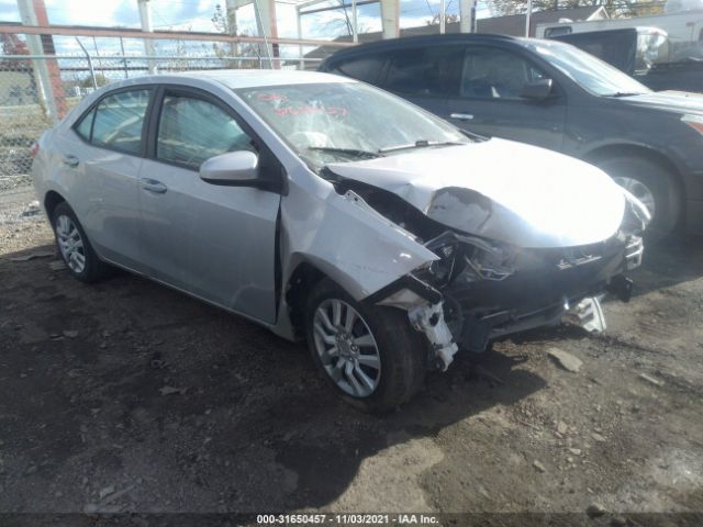 TOYOTA COROLLA 2016 2t1burhe3gc639538