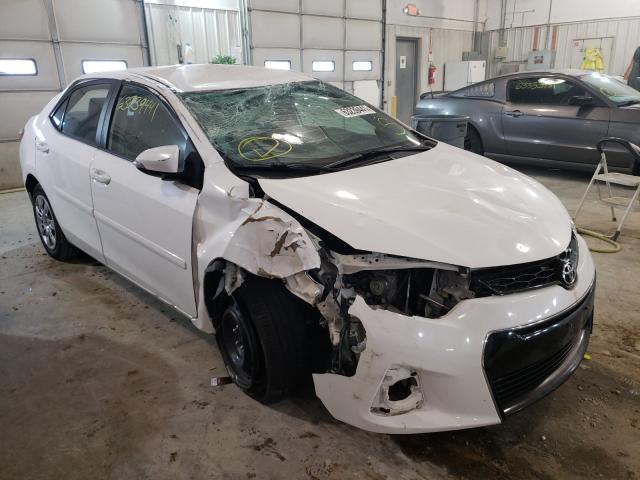 TOYOTA COROLLA L 2016 2t1burhe3gc640169