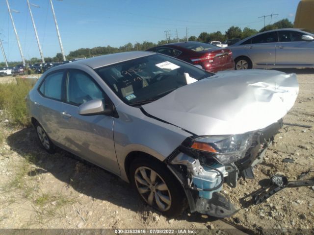 TOYOTA COROLLA 2016 2t1burhe3gc640754