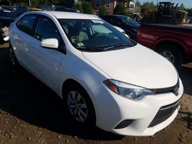 TOYOTA COROLLA L 2016 2t1burhe3gc640995