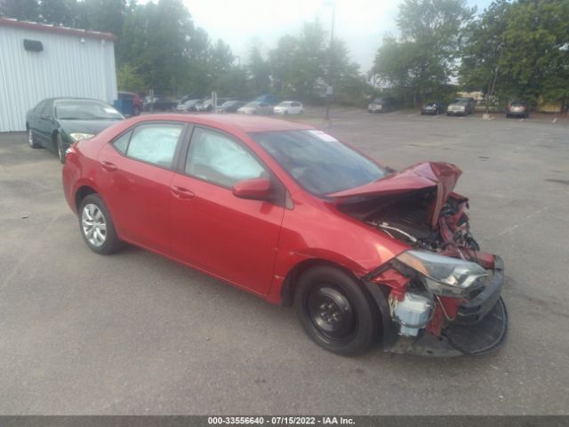 TOYOTA COROLLA 2016 2t1burhe3gc642424