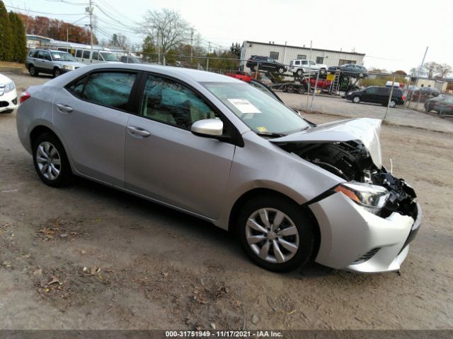 TOYOTA COROLLA 2016 2t1burhe3gc642634