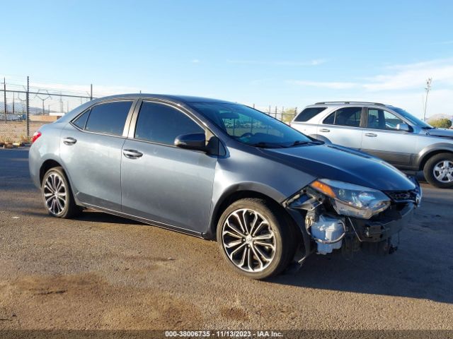 TOYOTA COROLLA 2016 2t1burhe3gc642665