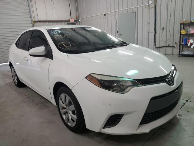 TOYOTA COROLLA L 2016 2t1burhe3gc642844