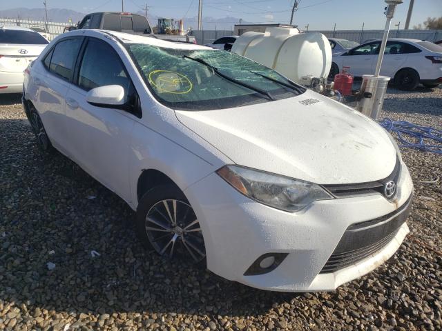 TOYOTA COROLLA L 2016 2t1burhe3gc643072