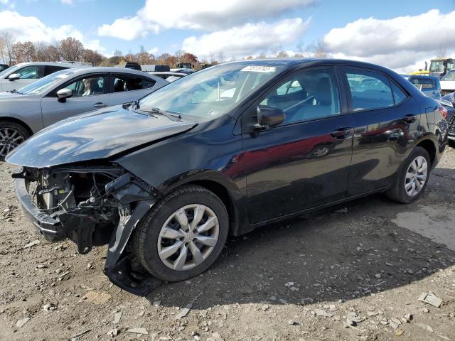 TOYOTA COROLLA 2016 2t1burhe3gc645047