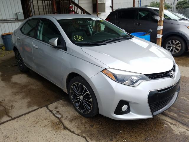 TOYOTA COROLLA L 2016 2t1burhe3gc646862