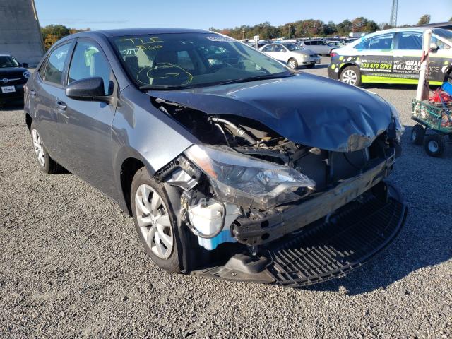 TOYOTA COROLLA L 2016 2t1burhe3gc647865