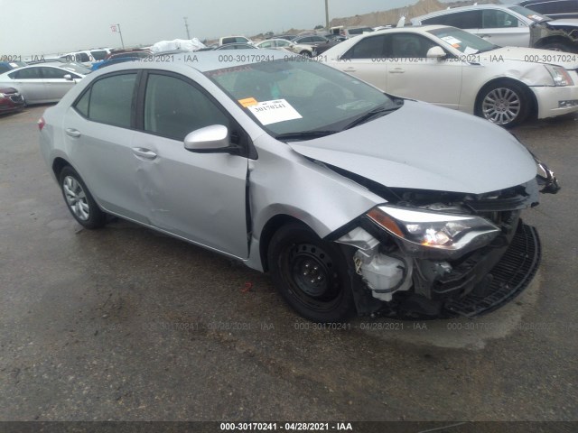 TOYOTA COROLLA 2016 2t1burhe3gc648224