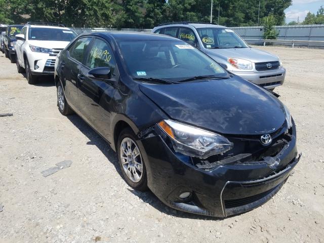 TOYOTA COROLLA L 2016 2t1burhe3gc649194