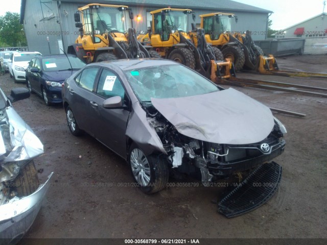 TOYOTA COROLLA 2016 2t1burhe3gc650345