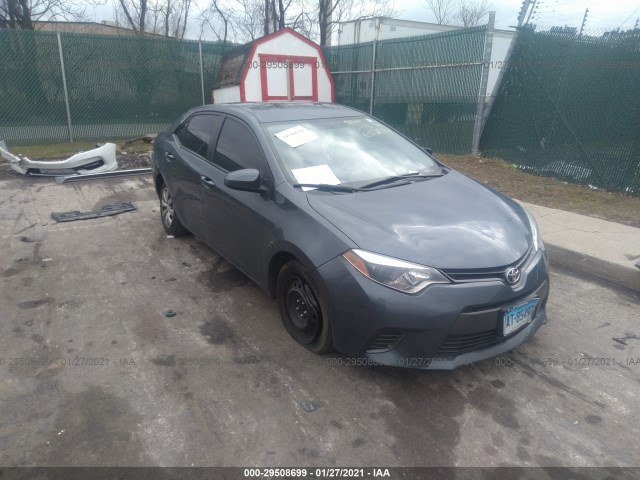 TOYOTA COROLLA 2016 2t1burhe3gc652936