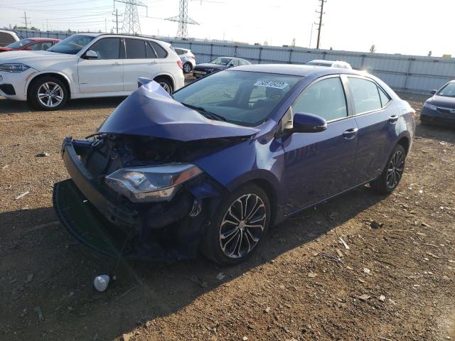 TOYOTA COROLLA L 2016 2t1burhe3gc653035