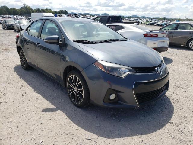 TOYOTA COROLLA L 2016 2t1burhe3gc657604