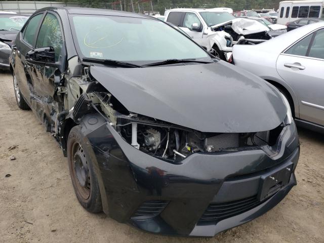 TOYOTA COROLLA L 2016 2t1burhe3gc662866