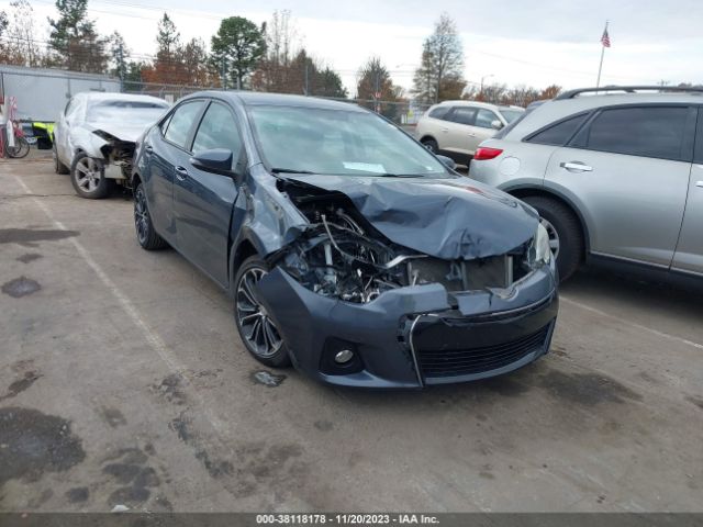 TOYOTA COROLLA 2016 2t1burhe3gc663080