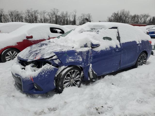 TOYOTA COROLLA 2016 2t1burhe3gc665038