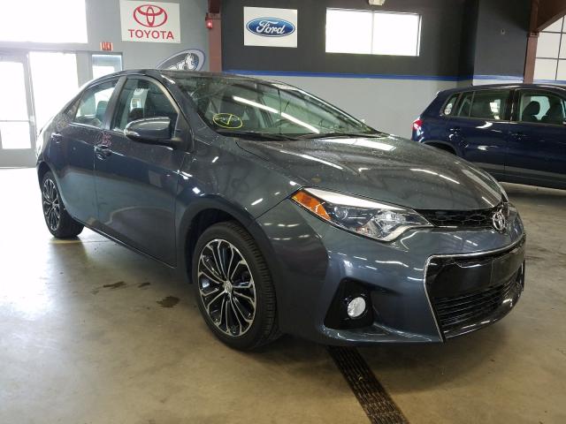 TOYOTA COROLLA L 2016 2t1burhe3gc665301