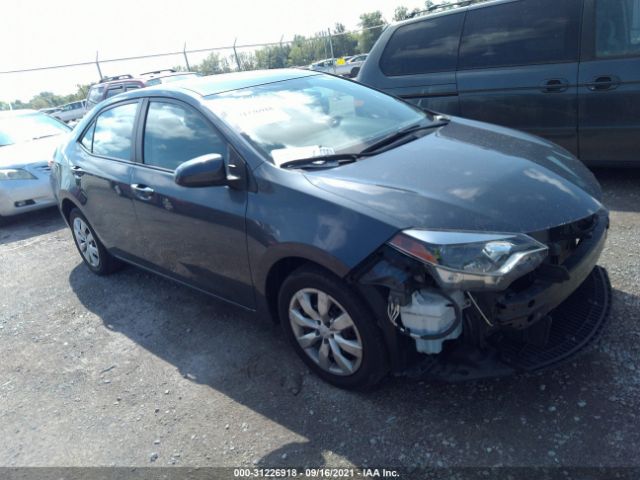 TOYOTA COROLLA 2016 2t1burhe3gc665850