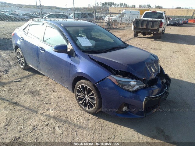 TOYOTA COROLLA 2016 2t1burhe3gc666058