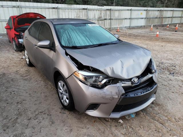 TOYOTA COROLLA L 2016 2t1burhe3gc666934